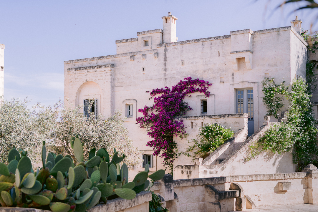 borgo egnazia