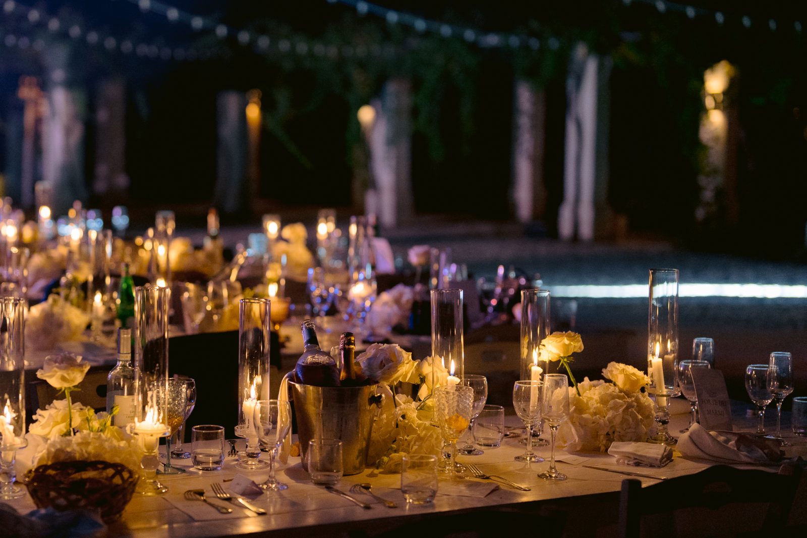 masseria potenti wedding party