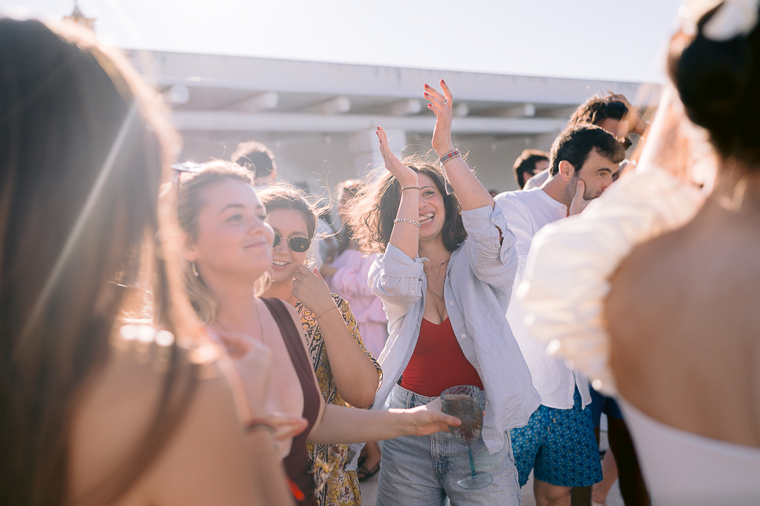 masseria potenti welcome dinner