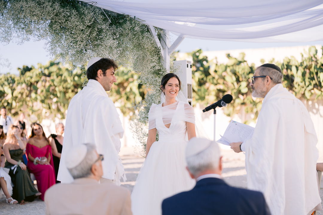 masseria potenti ceremony