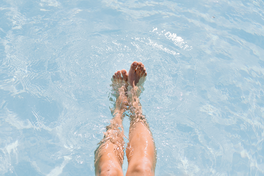 masseria potenti pool party