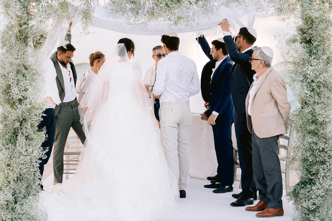masseria potenti jewish ceremony