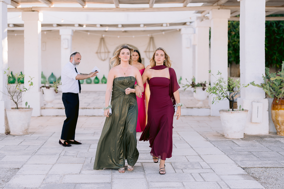 masseria potenti ceremony