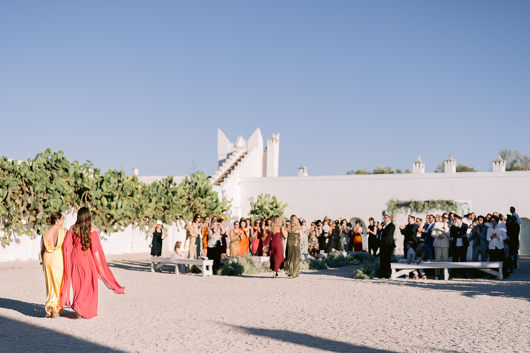 masseria potenti ceremony