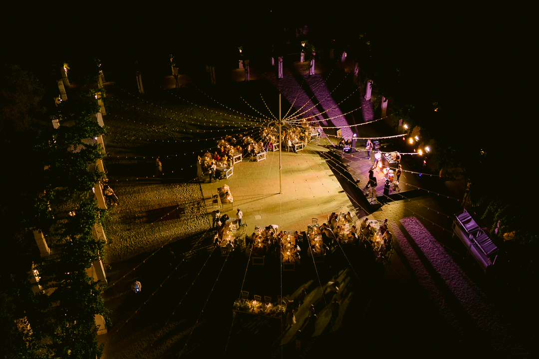 masseria potenti light