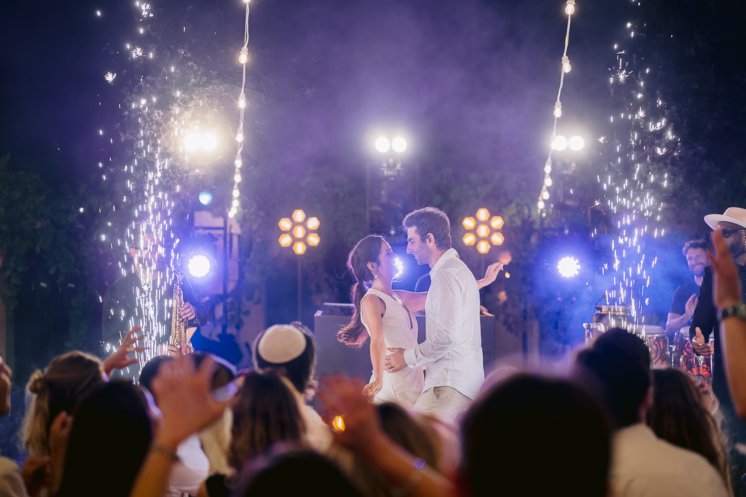 masseria potenti wedding party