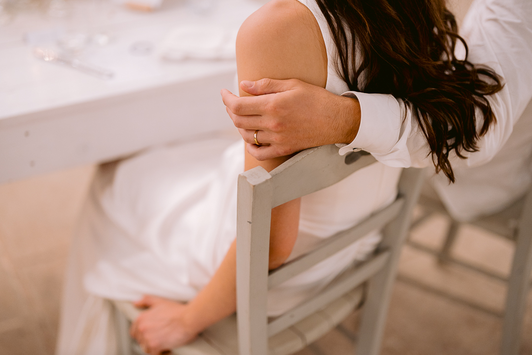 masseria potenti wedding party