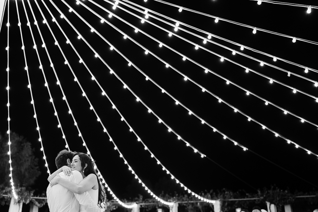 masseria potenti wedding party