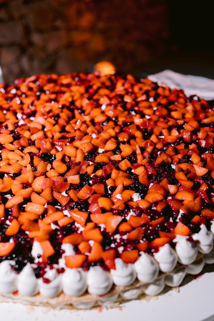 masseria potenti cake