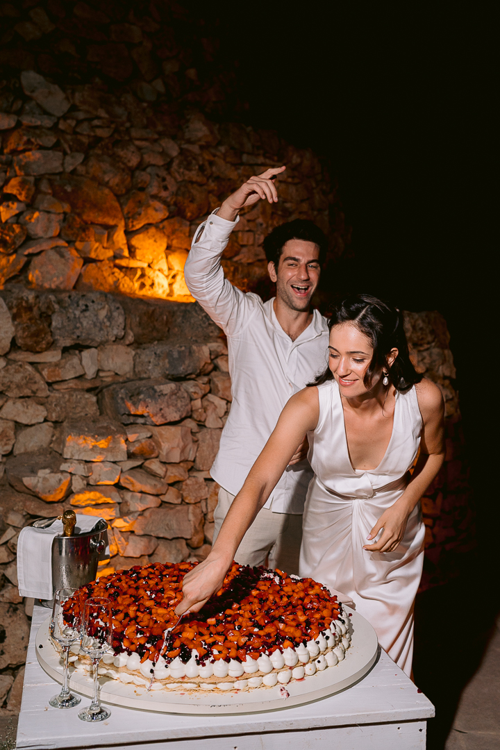 masseria potenti cake