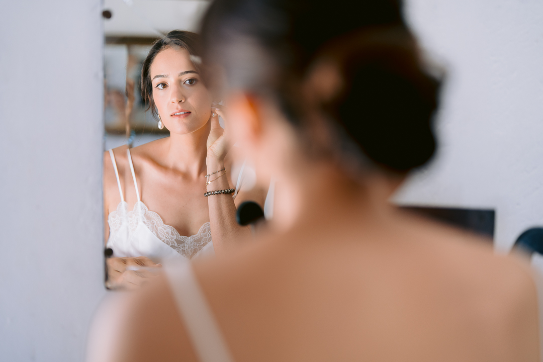 masseria potenti wedding bride preparation