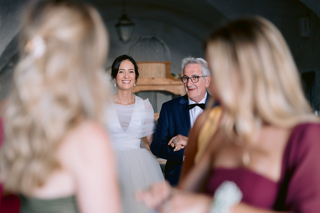 masseria potenti ceremony