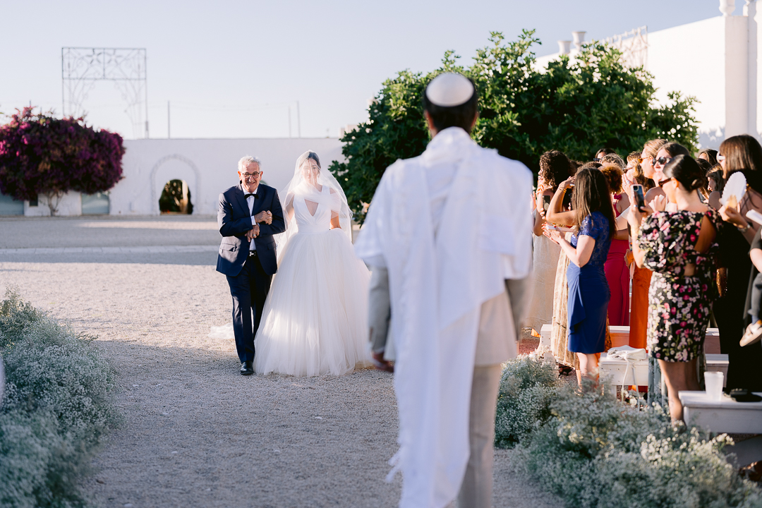 masseria potenti ceremony