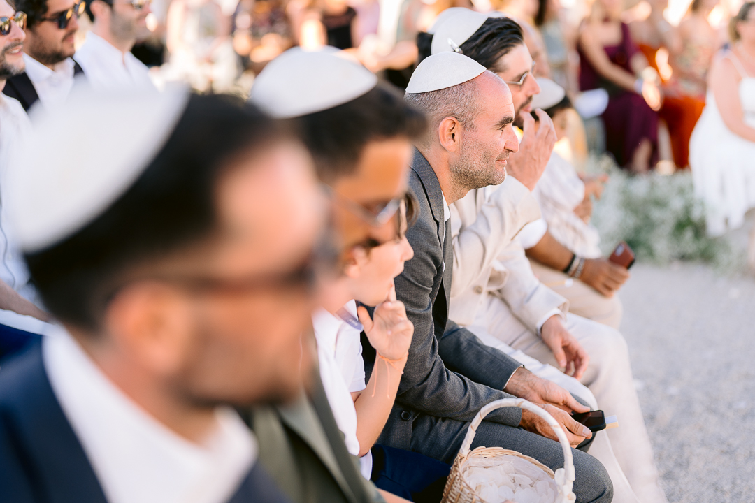 masseria potenti jewish ceremony