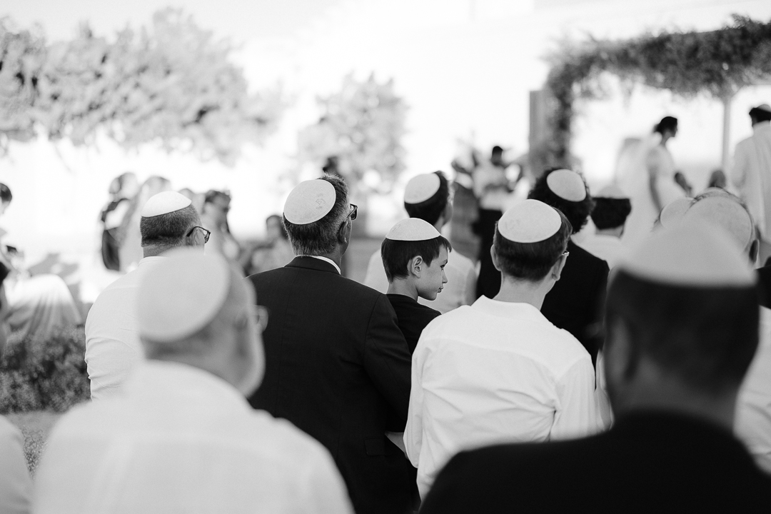 masseria potenti jewish ceremony