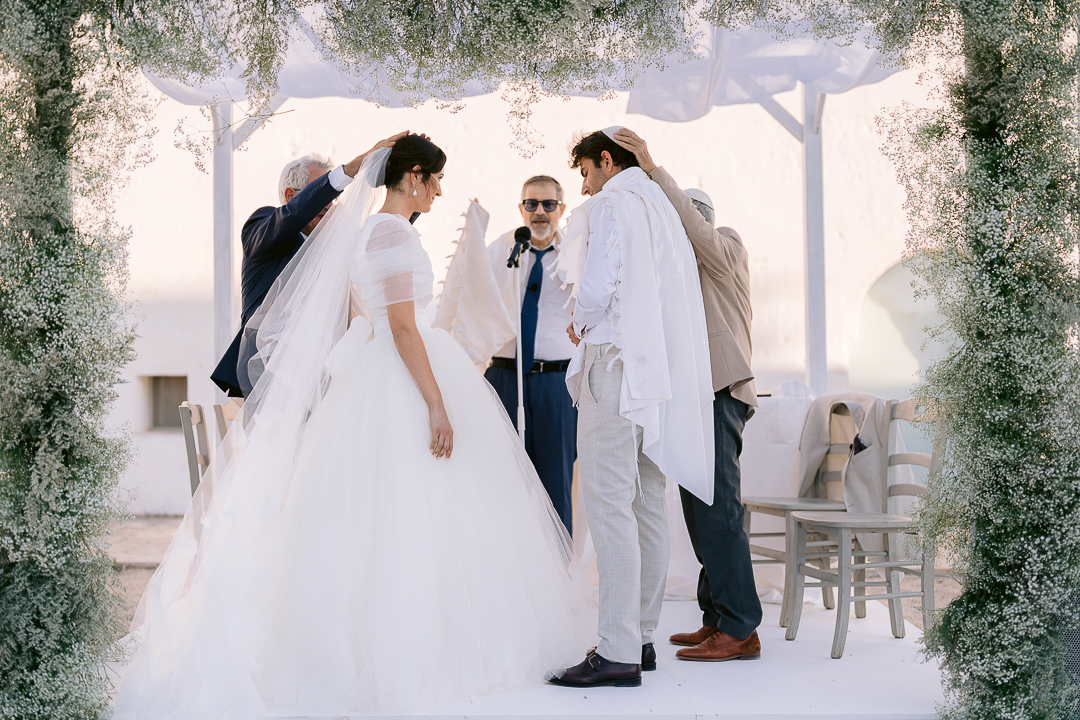 masseria potenti jewish ceremony
