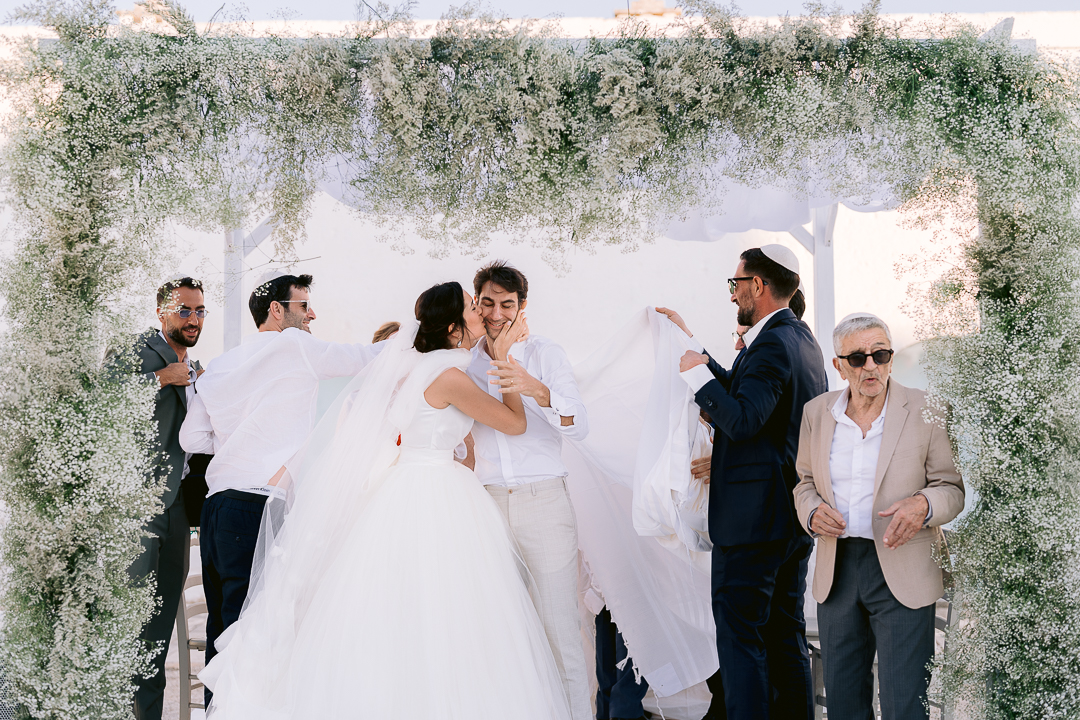 masseria potenti jewish ceremony