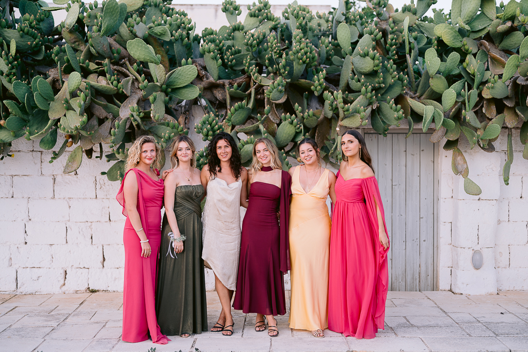 masseria potenti girls